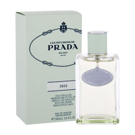 mejor imitación perfume iris de prada